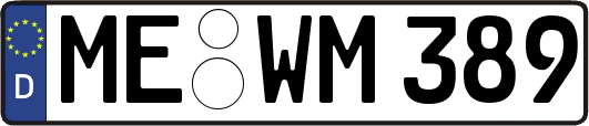 ME-WM389