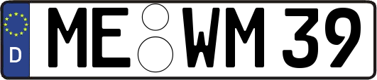 ME-WM39