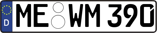 ME-WM390
