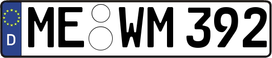ME-WM392