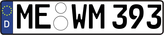 ME-WM393