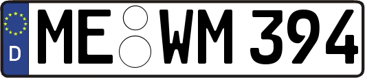 ME-WM394