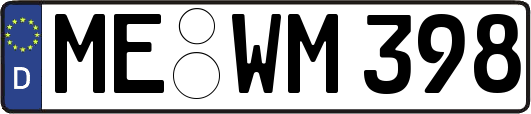 ME-WM398