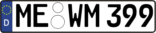 ME-WM399