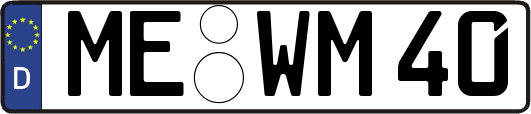 ME-WM40