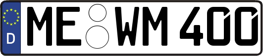 ME-WM400