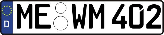 ME-WM402
