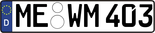 ME-WM403