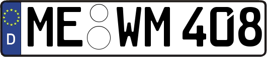 ME-WM408