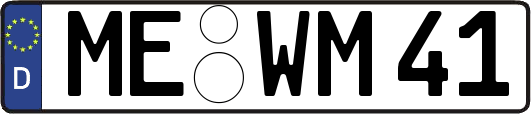 ME-WM41