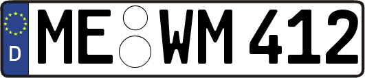 ME-WM412