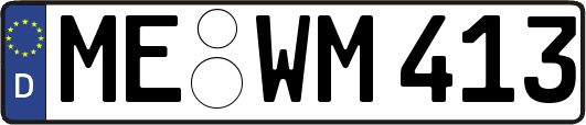 ME-WM413