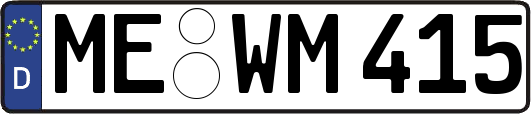 ME-WM415