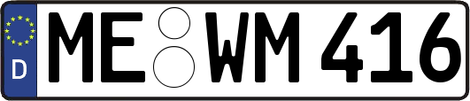 ME-WM416