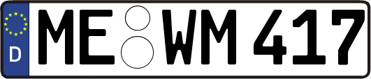 ME-WM417