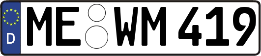 ME-WM419