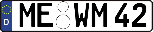 ME-WM42