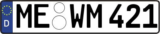ME-WM421