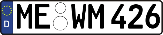 ME-WM426