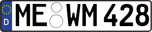 ME-WM428