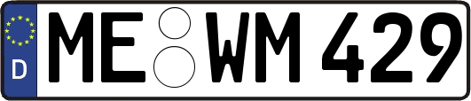 ME-WM429