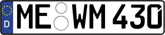 ME-WM430