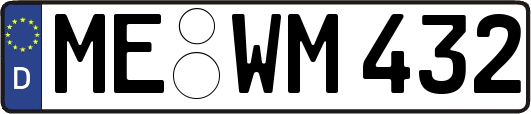ME-WM432
