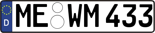 ME-WM433