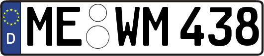 ME-WM438