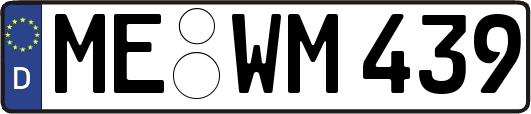 ME-WM439