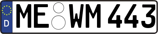 ME-WM443
