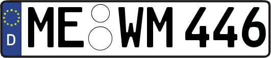 ME-WM446