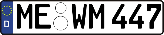 ME-WM447