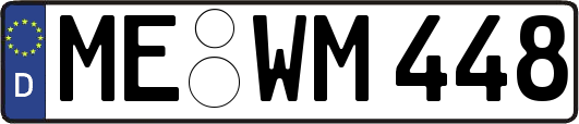 ME-WM448