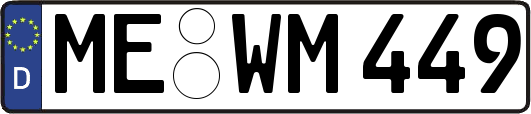 ME-WM449