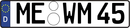 ME-WM45