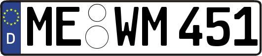 ME-WM451