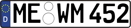 ME-WM452