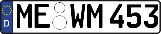 ME-WM453