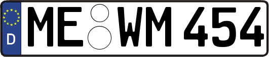 ME-WM454