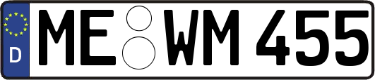ME-WM455