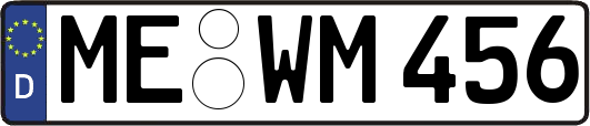 ME-WM456