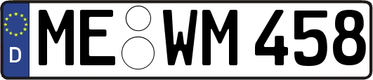 ME-WM458