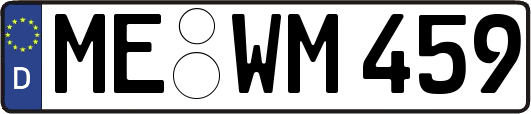 ME-WM459