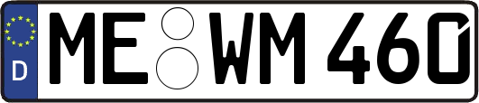 ME-WM460