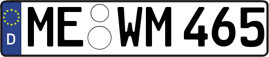 ME-WM465