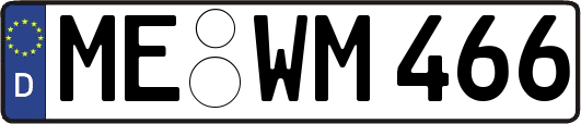 ME-WM466