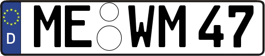 ME-WM47