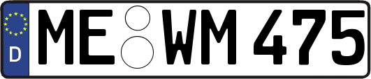 ME-WM475