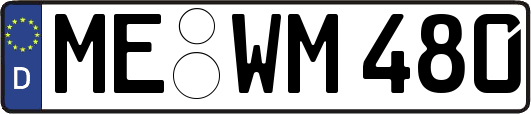 ME-WM480